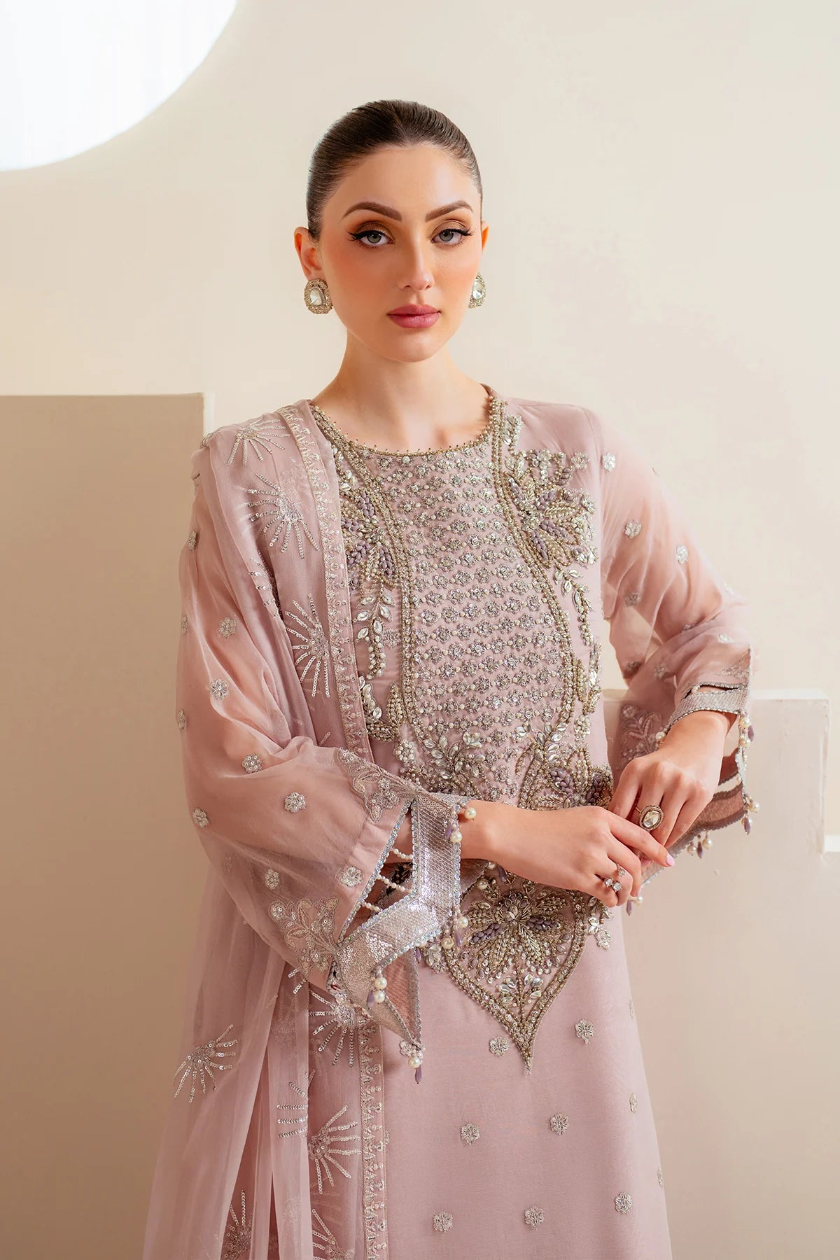 Alizeh AF-BHM-4045-Sira