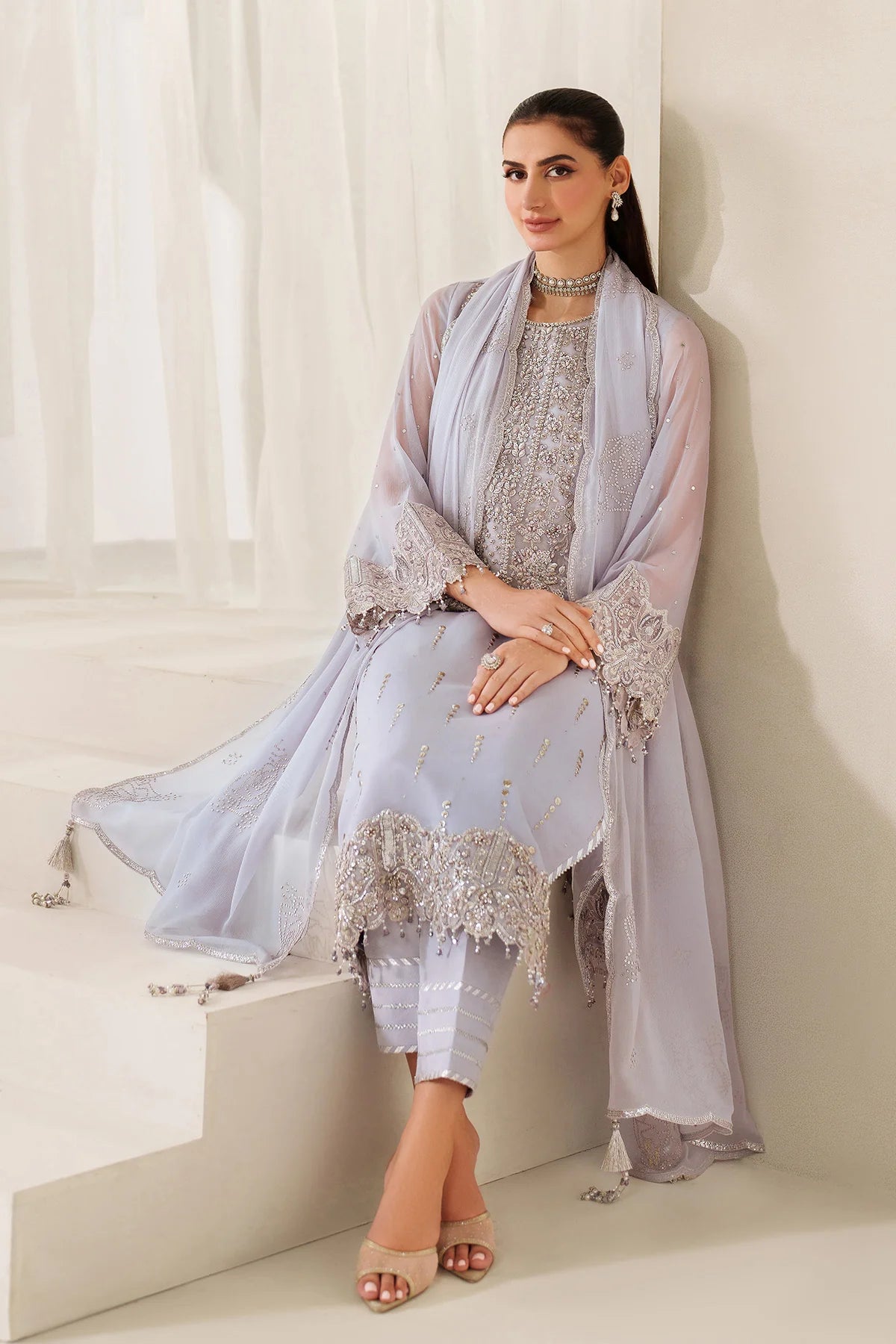 Alizeh AF-BHM-4050-Feeha