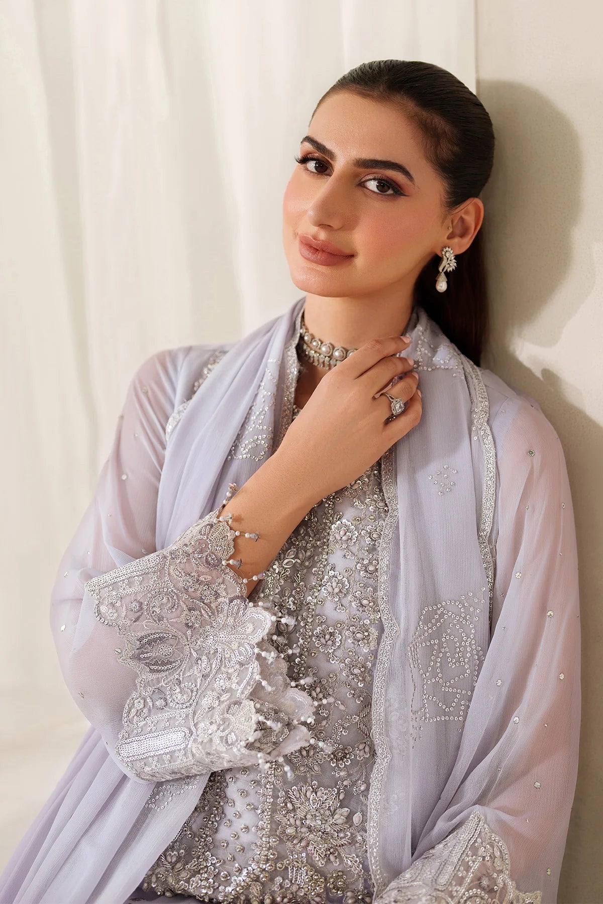 Alizeh AF-BHM-4050-Feeha