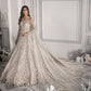 Republic Womenswear Heritage Bridal Couture E-52