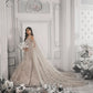 Republic Womenswear Heritage Bridal Couture E-52