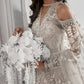 Republic Womenswear Heritage Bridal Couture E-52