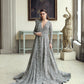 Republic Womenswear Heritage Bridal Couture E-66