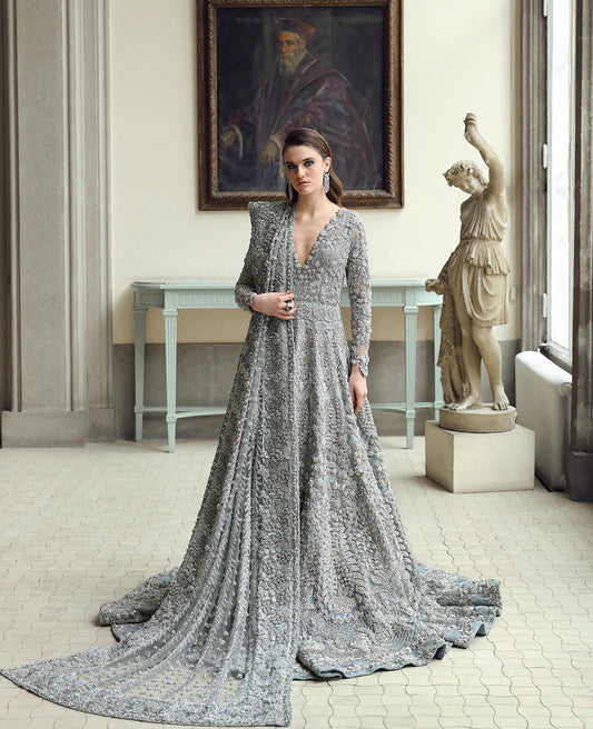 Republic Womenswear Heritage Bridal Couture E-66