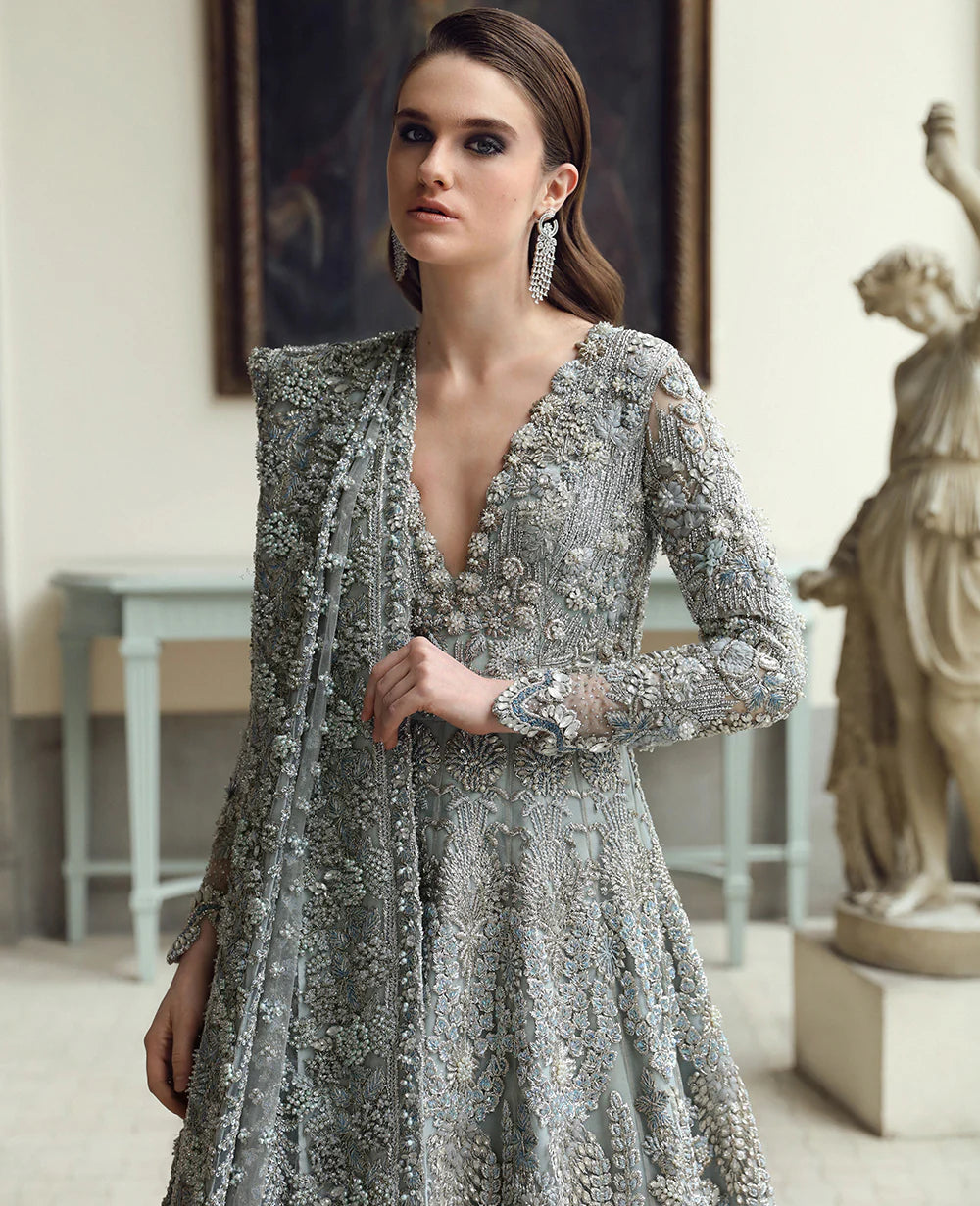 Republic Womenswear Heritage Bridal Couture E-66