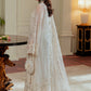 Baroque Chantelle EMBROIDERED CHIFFON CH13-02