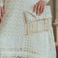 Baroque Chantelle EMBROIDERED CHIFFON CH13-02
