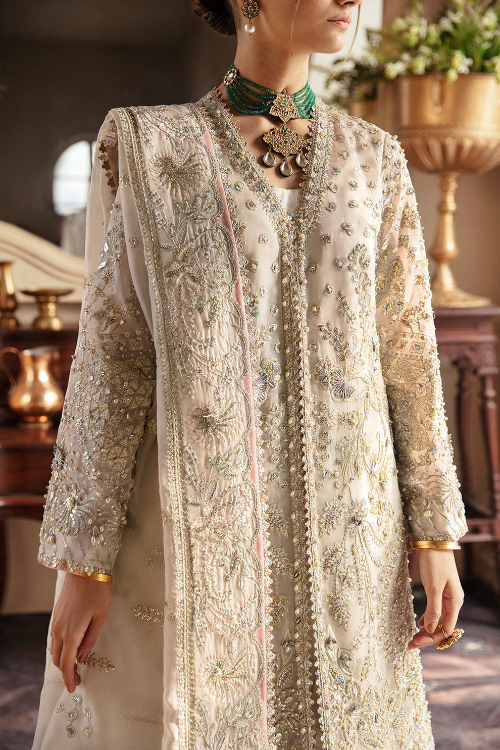 Soraya - Miel Ayla's Atelier