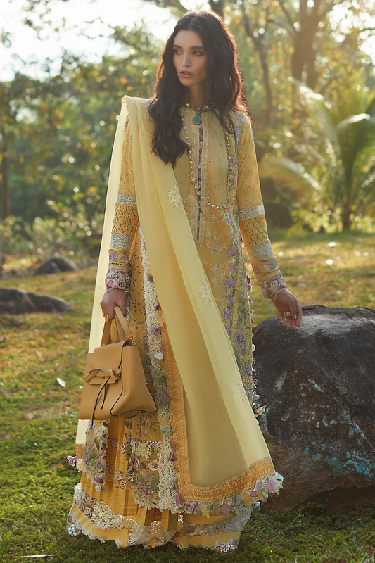 Elan – Lawn – IRA (EL23-01 B)