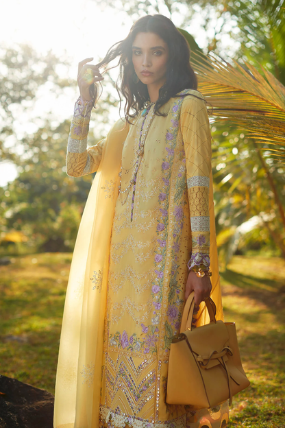 Elan – Lawn – IRA (EL23-01 B)