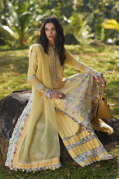 Elan – Lawn – IRA (EL23-01 B)