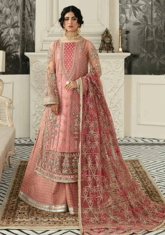 Ezra – Wedding Collection`22 – EZR#7 – Sahiba