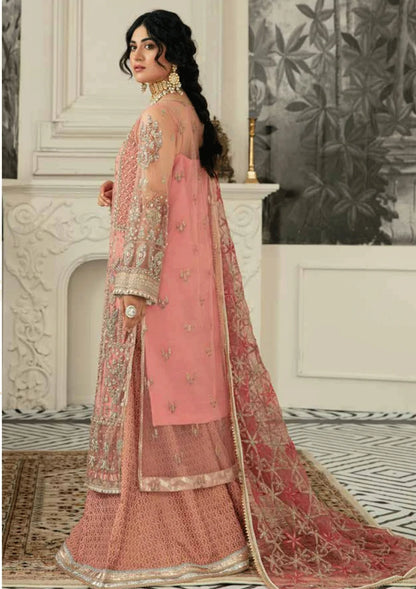 Ezra – Wedding Collection`22 – EZR#7 – Sahiba