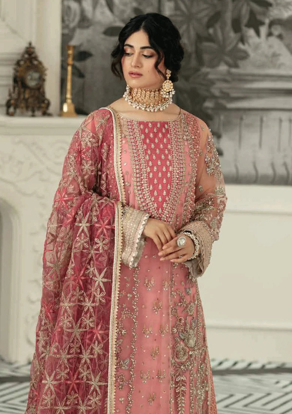 Ezra – Wedding Collection`22 – EZR#7 – Sahiba