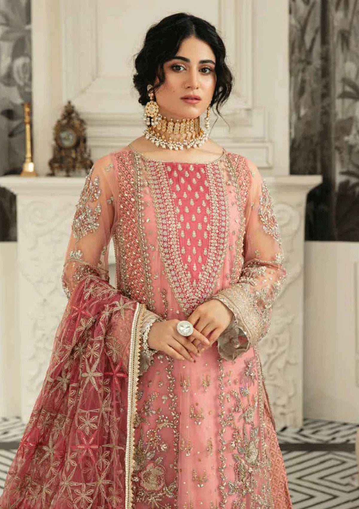 Ezra – Wedding Collection`22 – EZR#7 – Sahiba