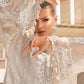 MARIA. B UNSTITCHED Couture Pearla FX-863