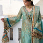 Hussain Rehar Unstitched Festive'25 Miraye