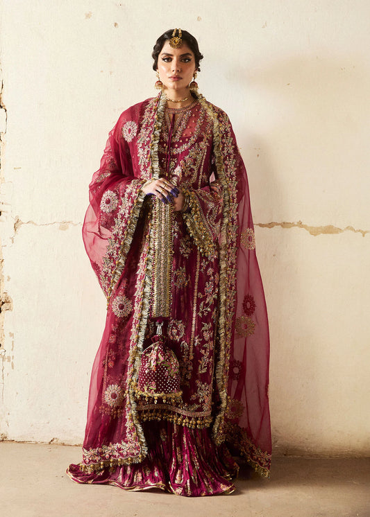 Hussain Rehar - Wedding Edition - Aabni