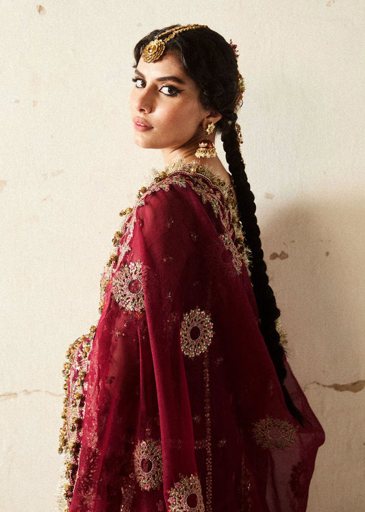 Hussain Rehar - Wedding Edition - Aabni