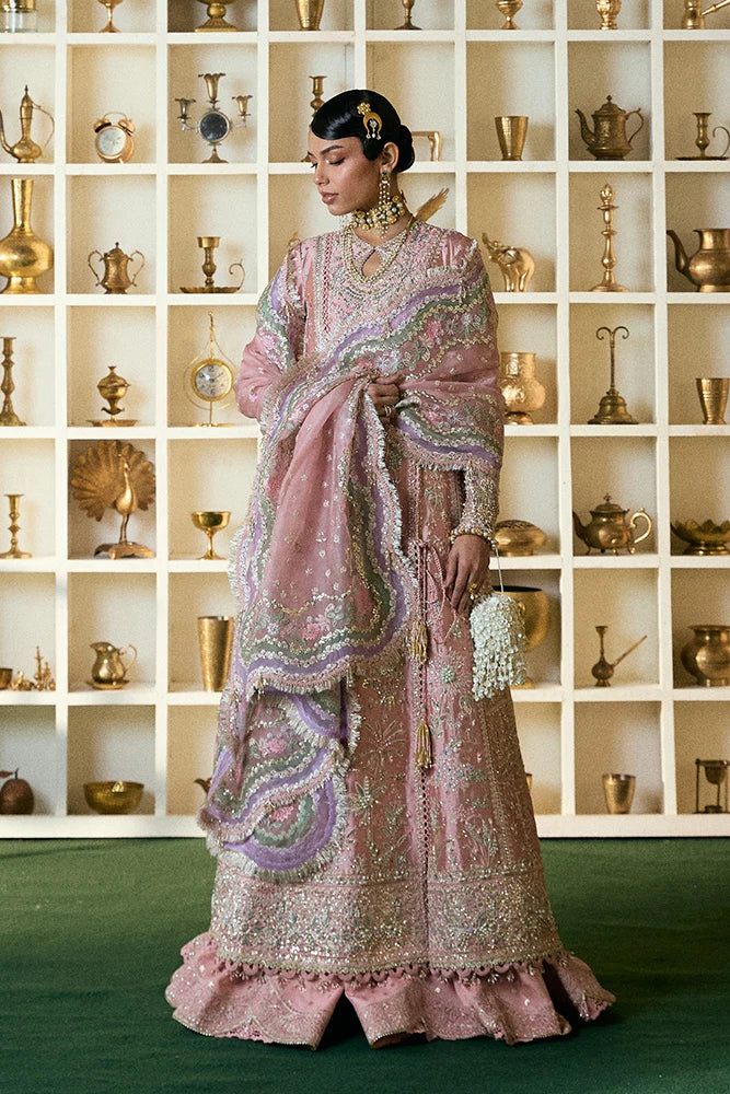 SUFFUSE (FREESHIA WEDDING) -- ISRANA