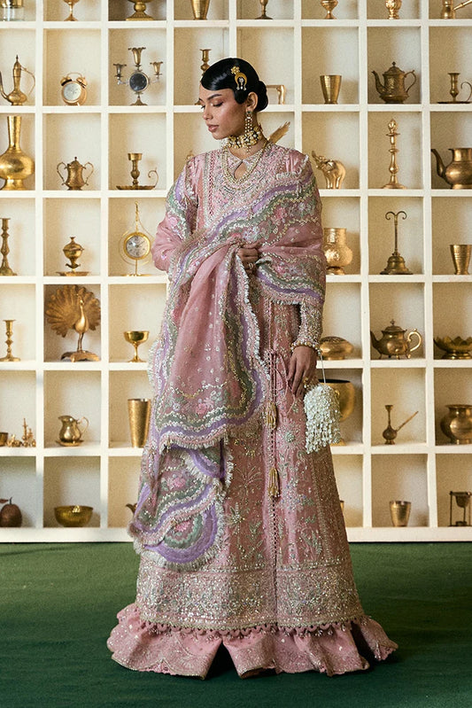 SUFFUSE (FREESHIA WEDDING) -- ISRANA