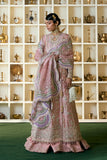 SUFFUSE (FREESHIA WEDDING) -- ISRANA