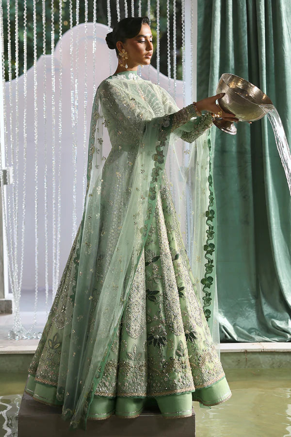 Soraya Lumene Festive'25/26 (LIRIEN)