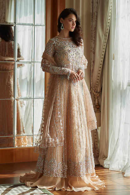 MUSHQ Amour Trousseau De Luxe Wedding Collection TDL23-01 Ada