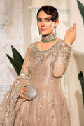 Maria B MBroidered Heritage Edition (BD-2406)