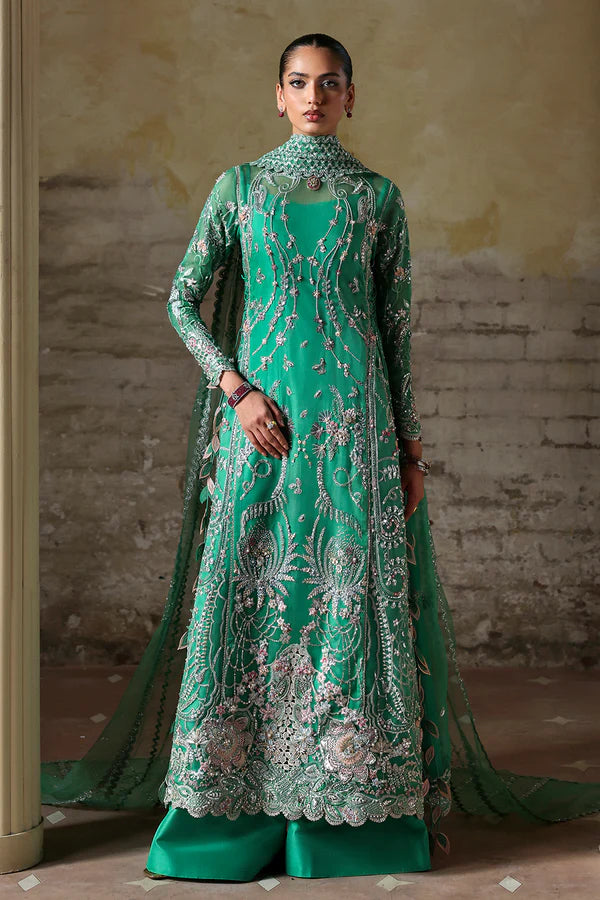 Soraya Lumene Festive'25/26 (Maristella)