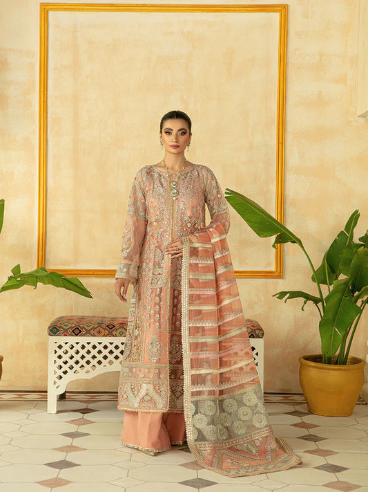 Maryam Hussain – MARWA LUXURY FORMALS ’22 – MF22-06 – MEHAK