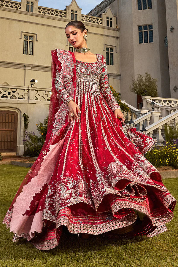 Soraya Lumene Festive'25 (MARYBELLÉ)