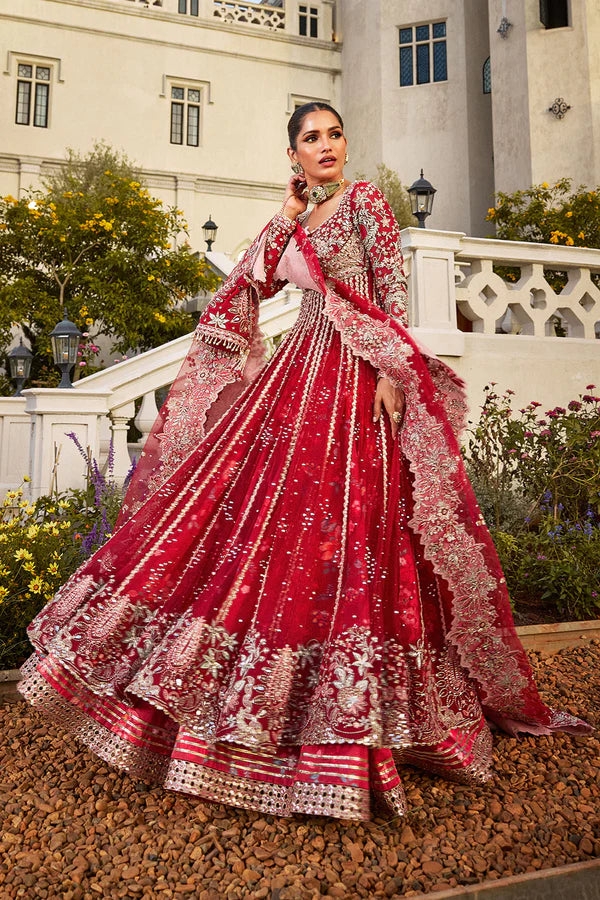 Soraya Lumene Festive'25 (MARYBELLÉ)