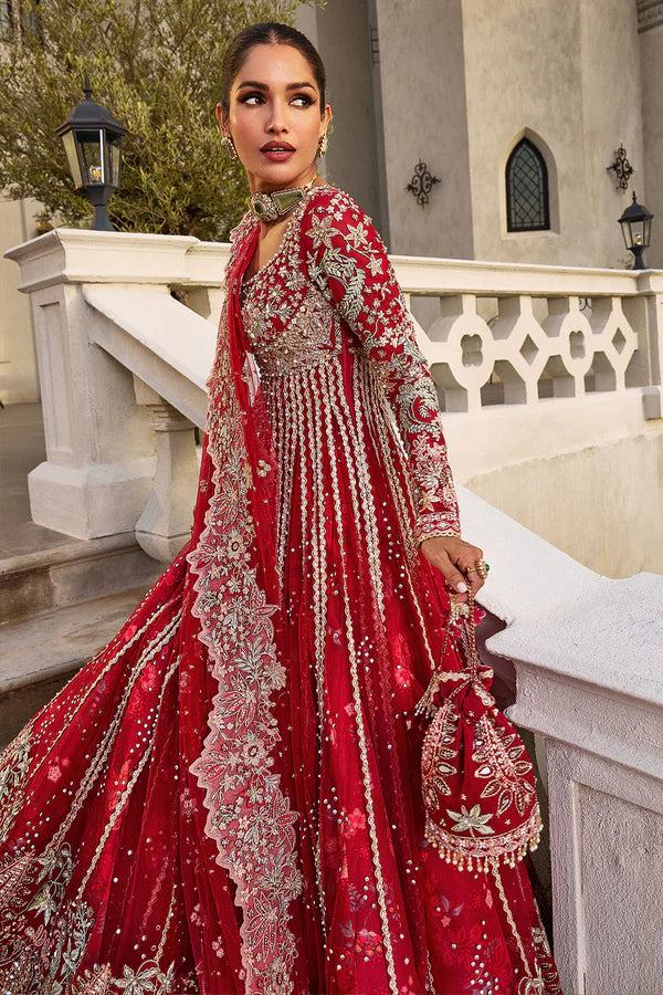 Soraya Lumene Festive'25 (MARYBELLÉ)