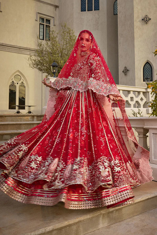 Soraya Lumene Festive'25 (MARYBELLÉ)