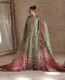 Republic Womenswear Lilianne Wedding Unstitched (Éliane)