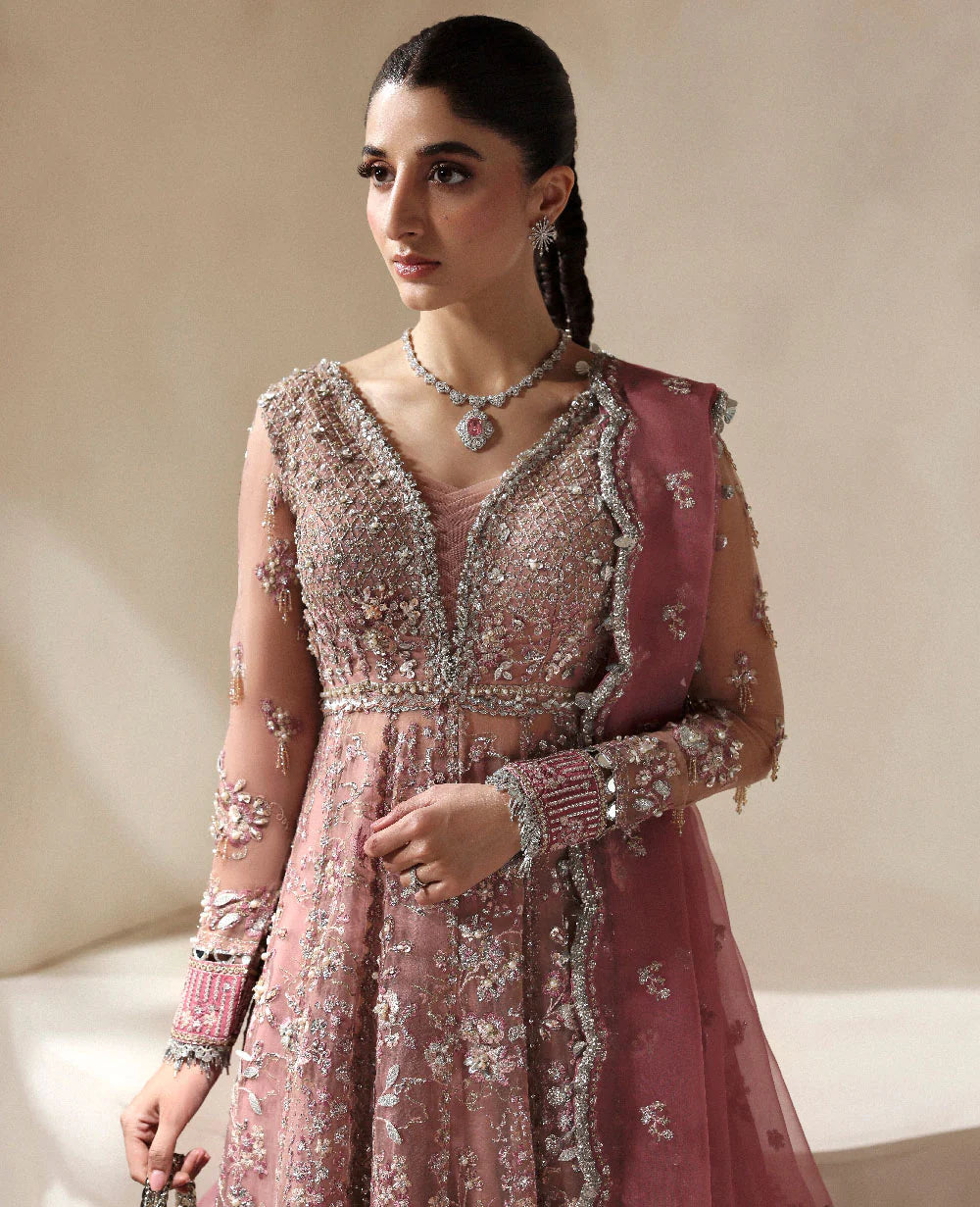 Republic Womenswear Lilianne Wedding Unstitched (Juliane)