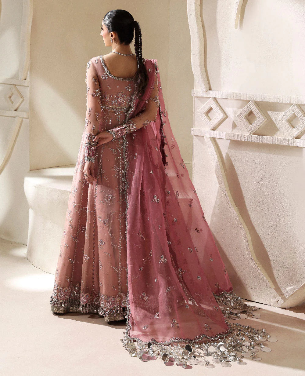 Republic Womenswear Lilianne Wedding Unstitched (Juliane)