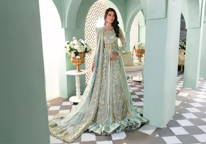 REPUBLIC WOMENSWEAR FAIROZ DEMI – COUTURE – B13 – BRIDAL COLLECTION