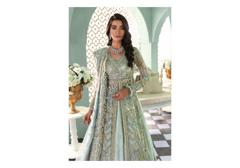 REPUBLIC WOMENSWEAR FAIROZ DEMI – COUTURE – B13 – BRIDAL COLLECTION