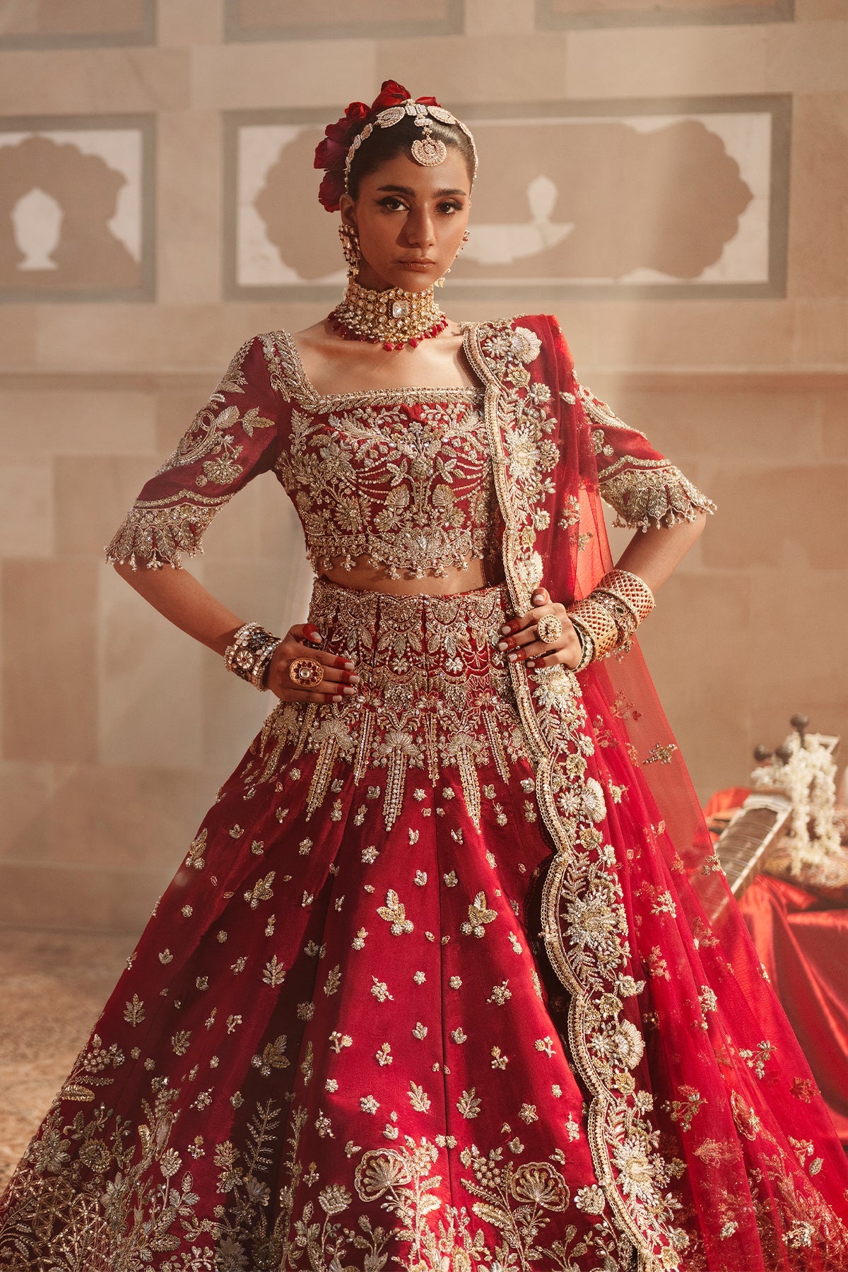 Nyra (THE BRIDES EDITS'25) -- AMARA