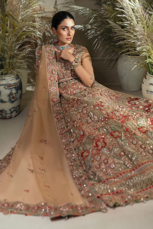 Elan 04 Maharani (EC24-04)