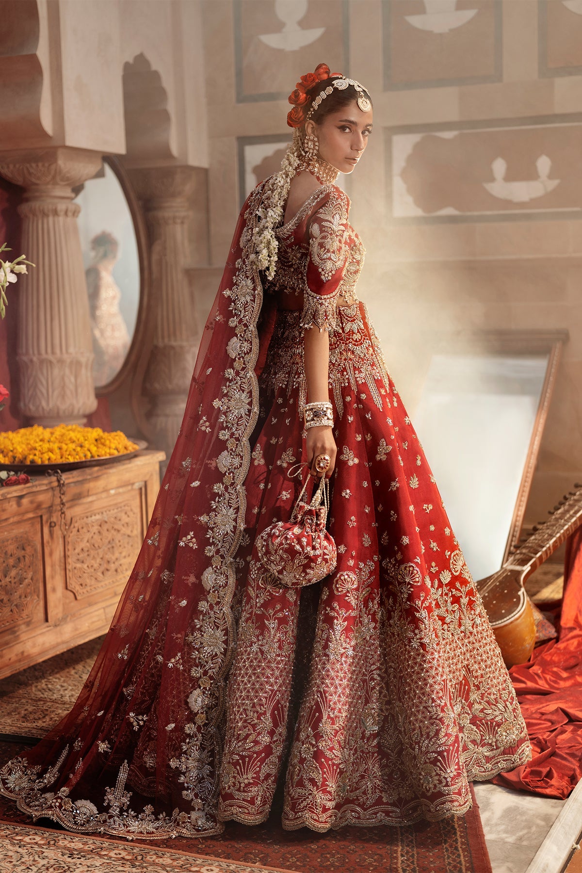 Nyra (THE BRIDES EDITS'25) -- AMARA