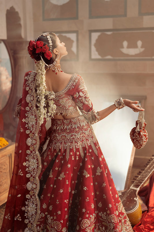 Nyra (THE BRIDES EDITS'25) -- AMARA