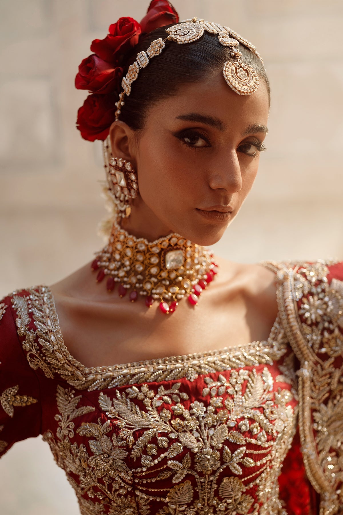 Nyra (THE BRIDES EDITS'25) -- AMARA
