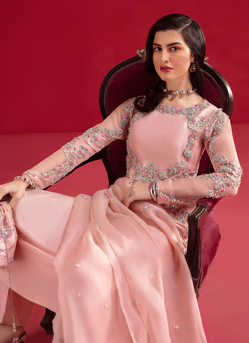 KANWAL MALIK - A Parisian Dream - Claire