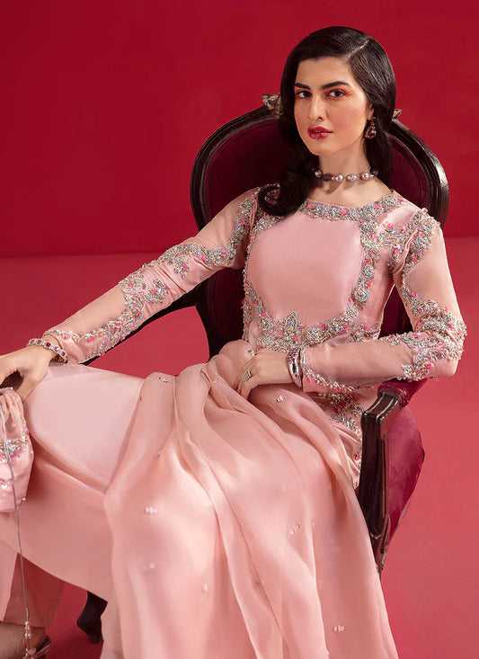 KANWAL MALIK - A Parisian Dream - Claire