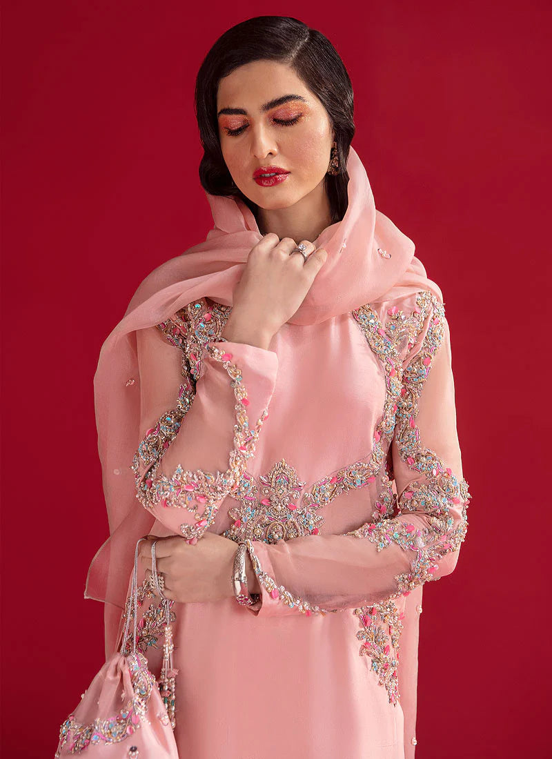 KANWAL MALIK - A Parisian Dream - Claire