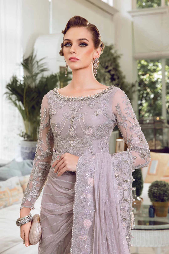 Maria B MC-806-S Rozanne "Couture'24"