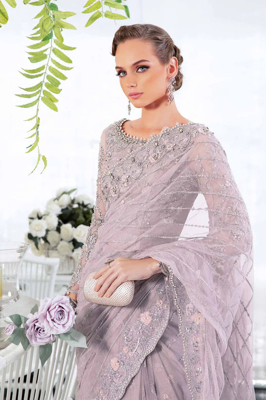 Maria B MC-806-S Rozanne "Couture'24"